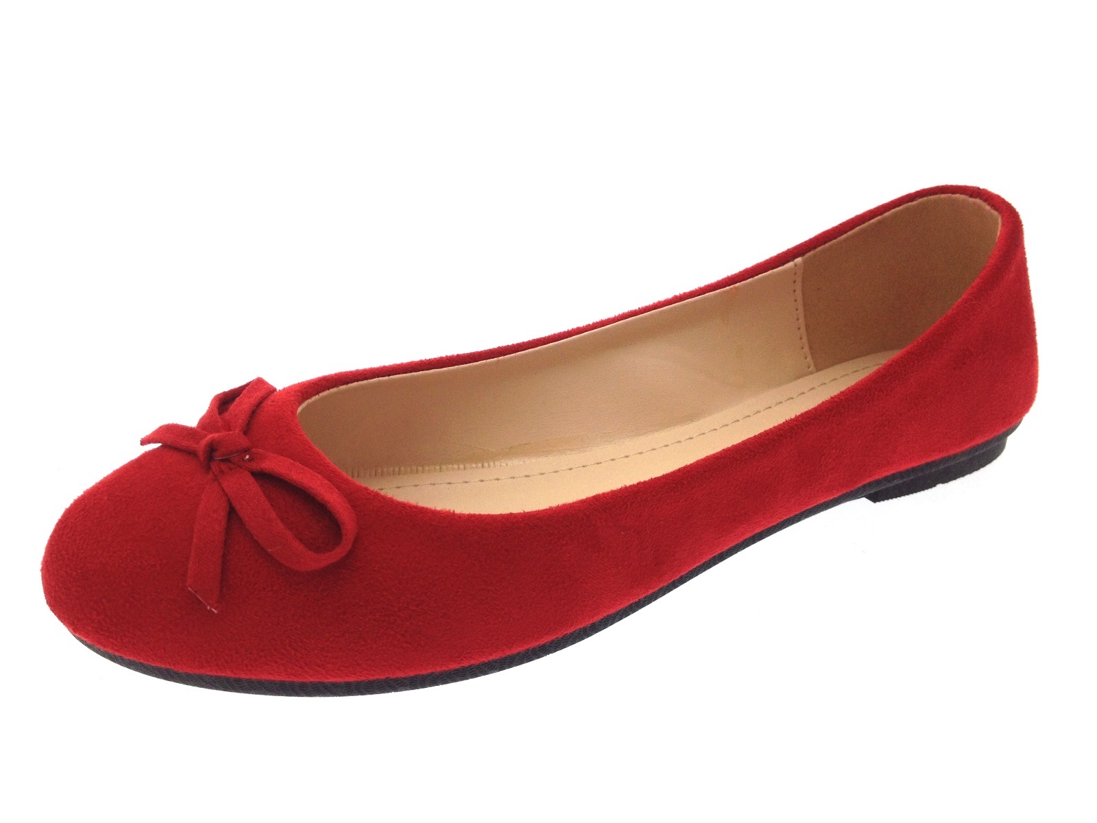 ballet flat loafers womens faux suede dolly ballet pumps flat casual loafers ballet flat loafers womens faux suede dolly ballet pumps flat casual loafers