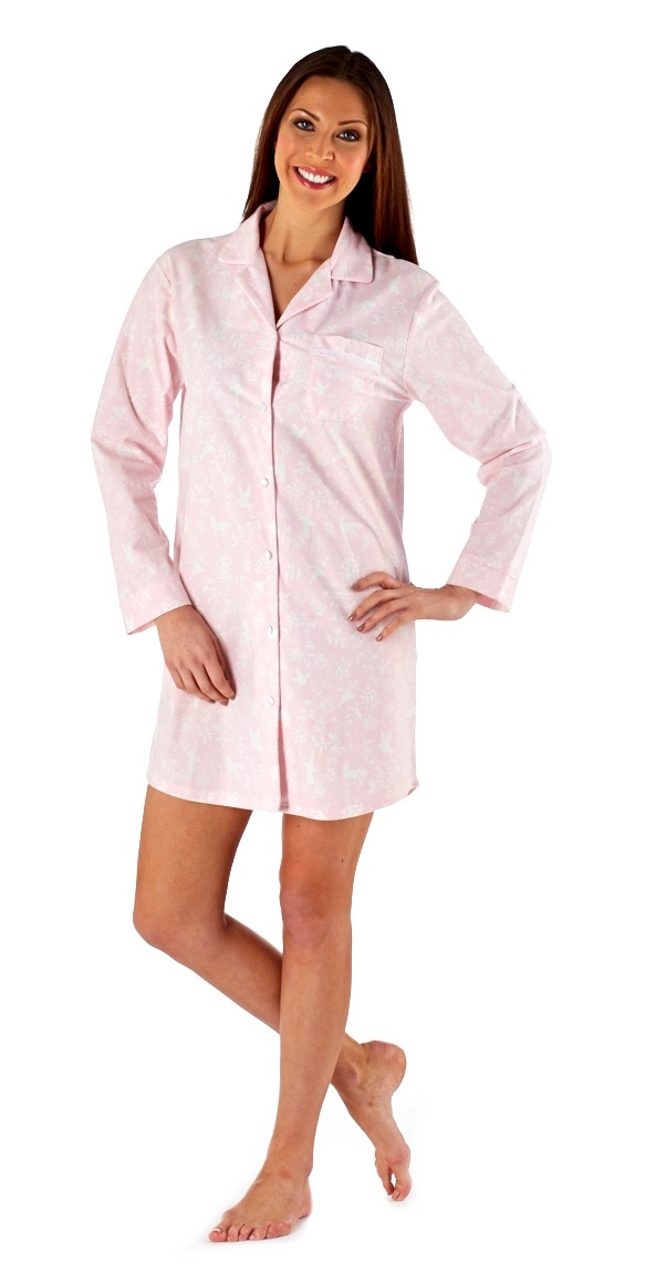 ladies nursing pyjamas