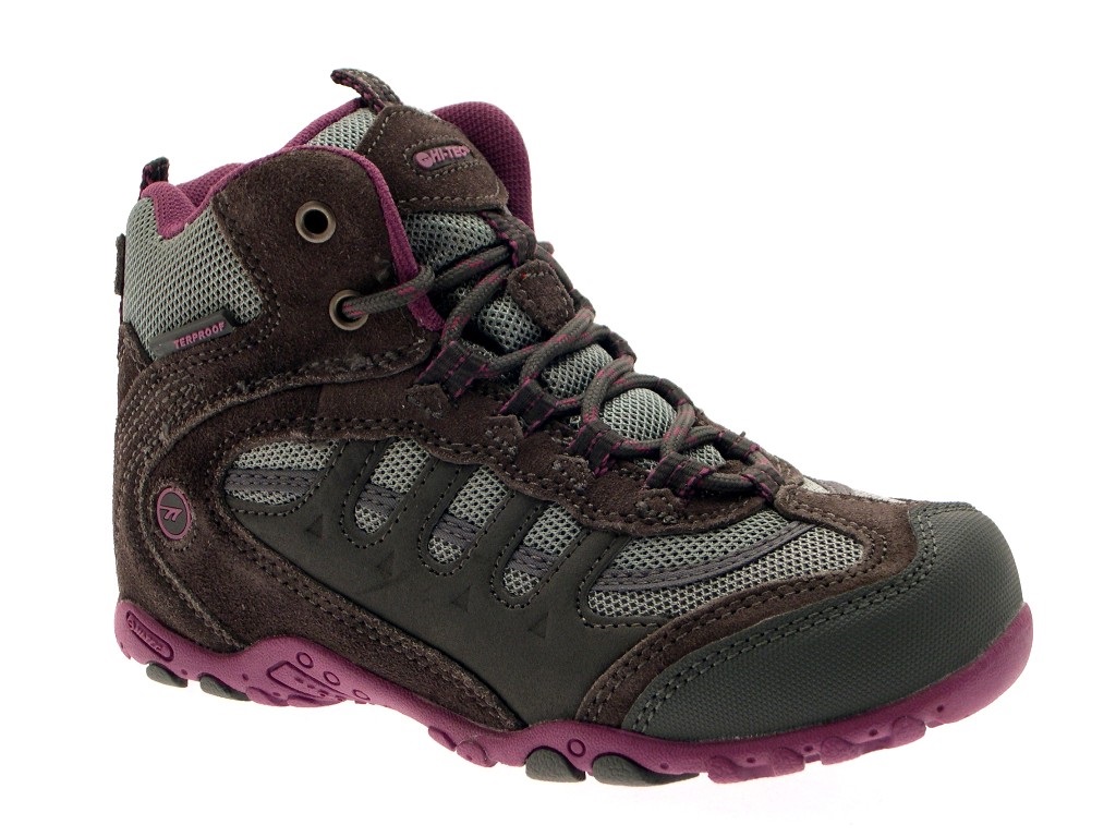 hi tec childrens boots
