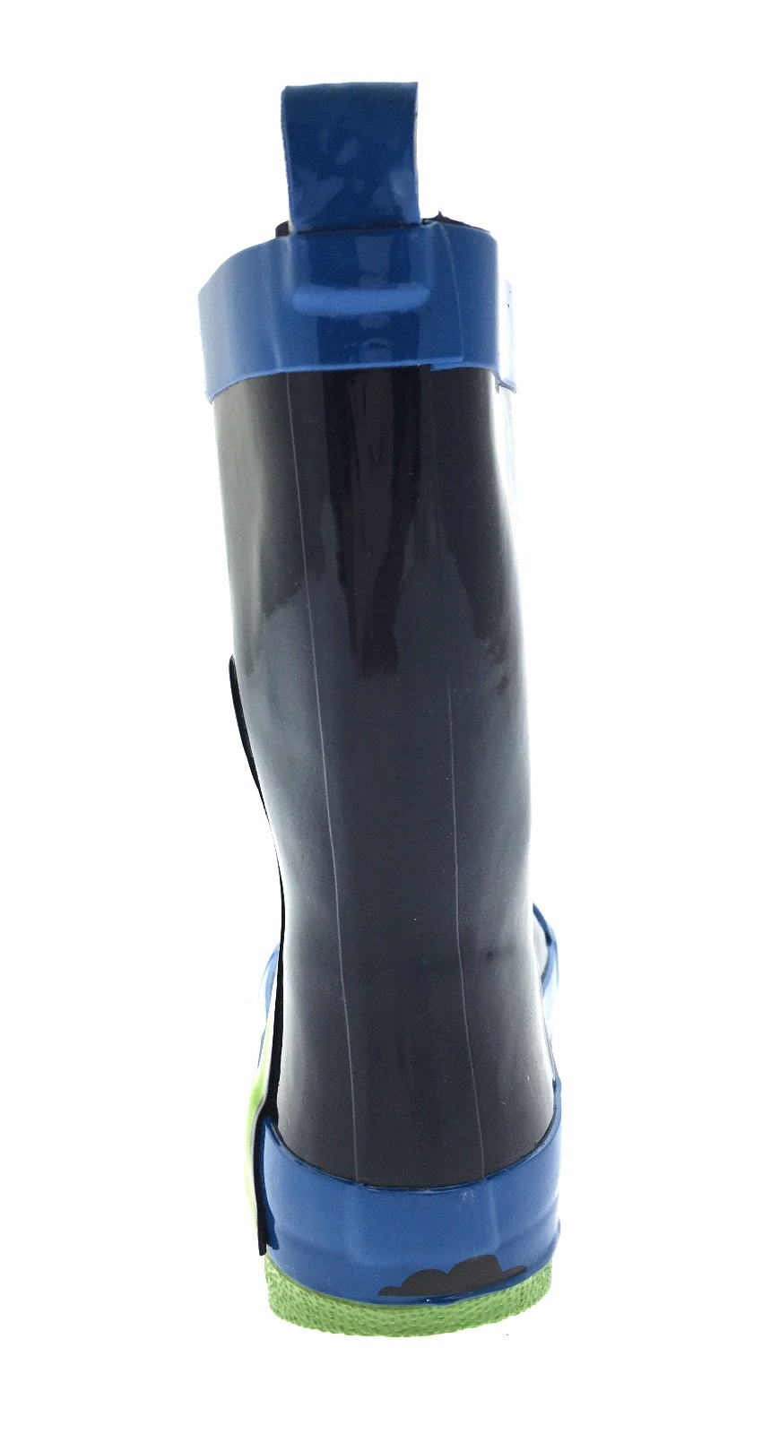 dinosaur snow boots