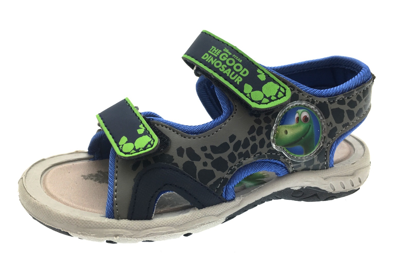 dinosaur converse sandals