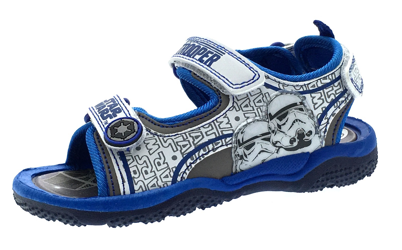 kids starwars shoes