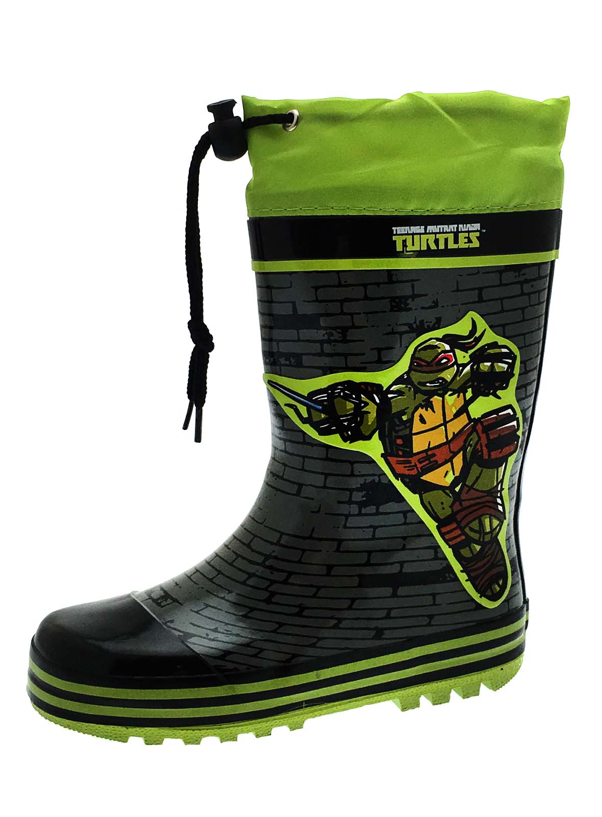 ninja turtle boots