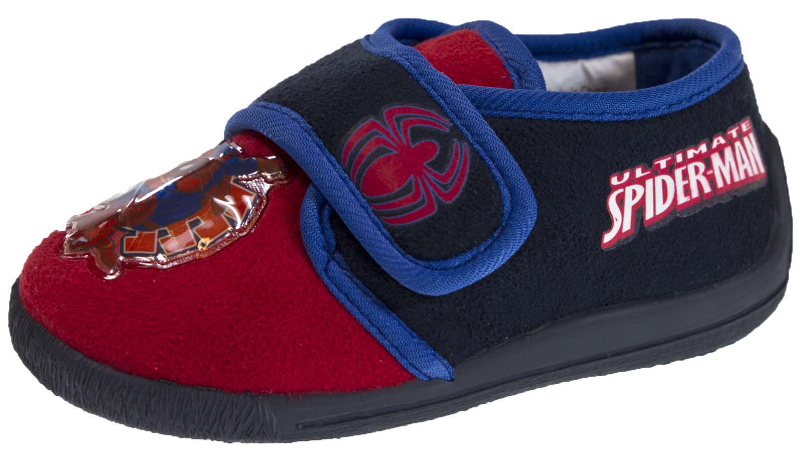 spider man mules