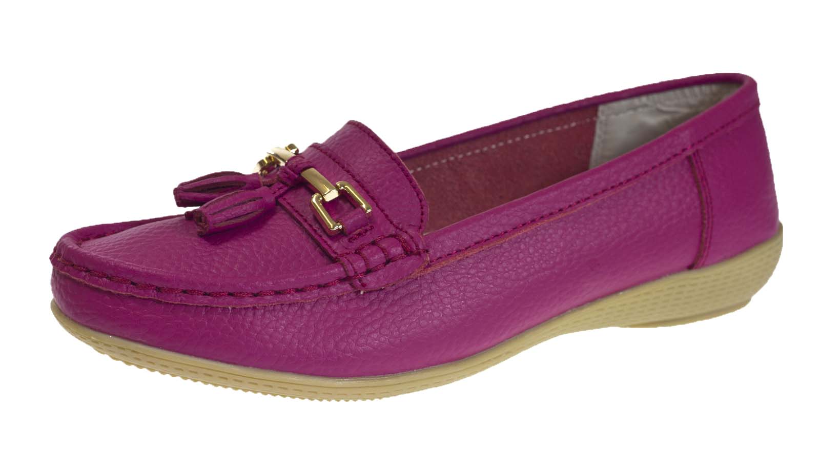 comfortable driving loafers
