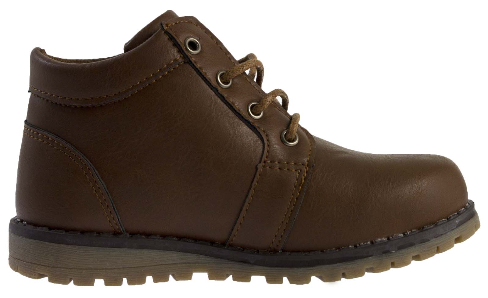 winter school shoes for boys faux leather ankle boots warm winter casual school winter school shoes for boys faux leather ankle boots warm winter casual school