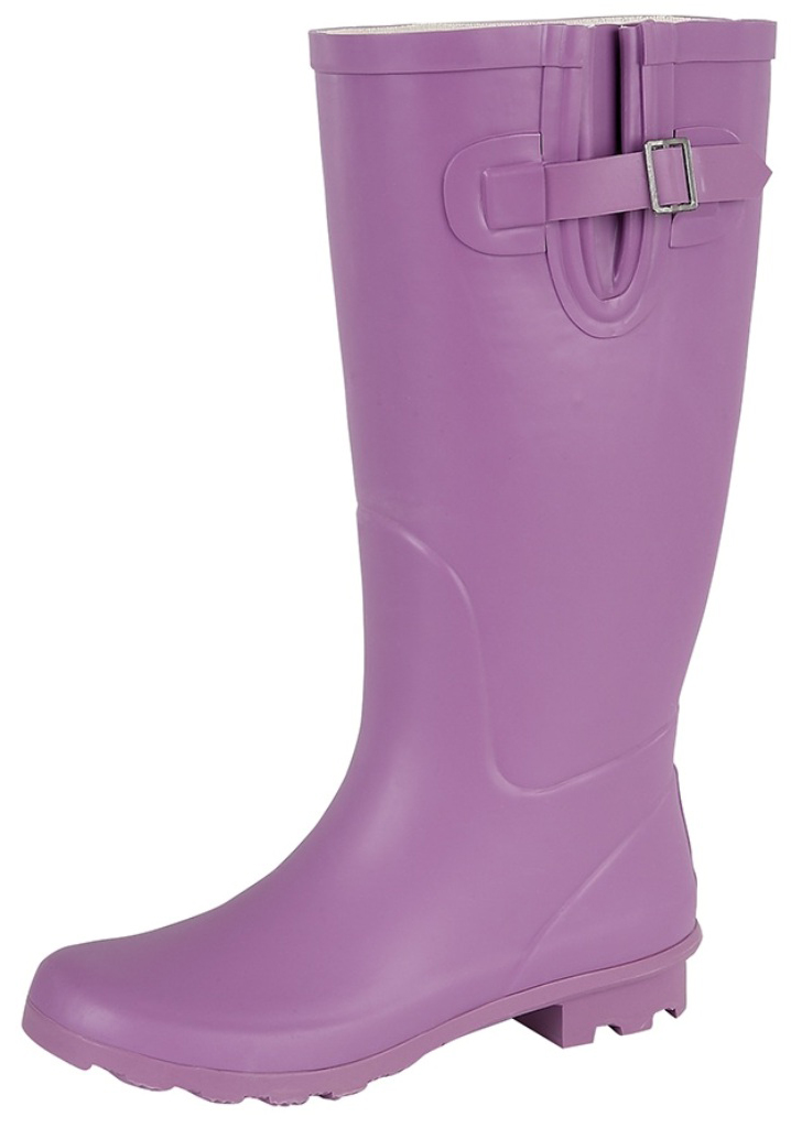 ladies wide wellingtons