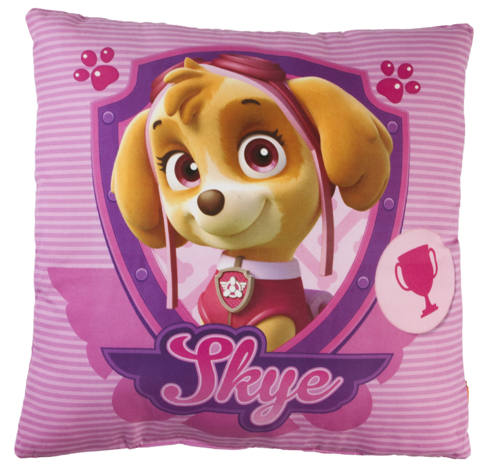 Paw Patrol Sporttasche Marshall - Kinder Sporttasche 38x22x20 Cm 16 Liter