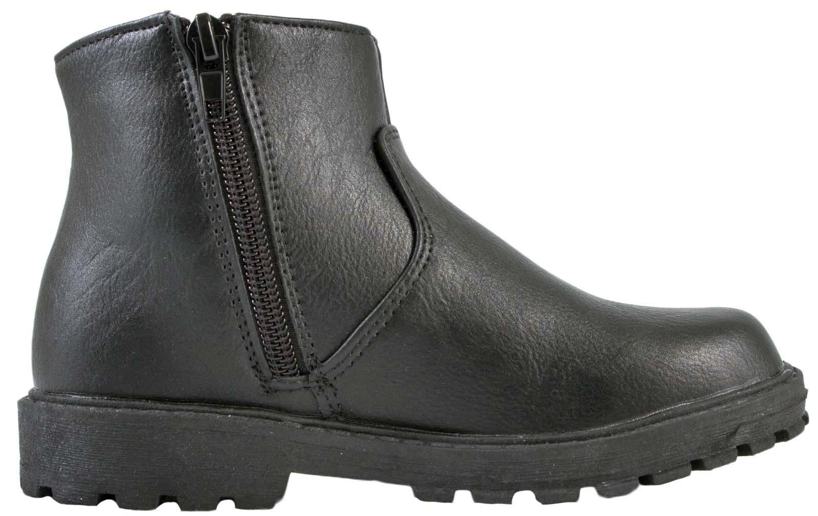 winter school shoes for boys black school shoes faux leather chelsea ankle boots winter school shoes for boys black school shoes faux leather chelsea ankle boots