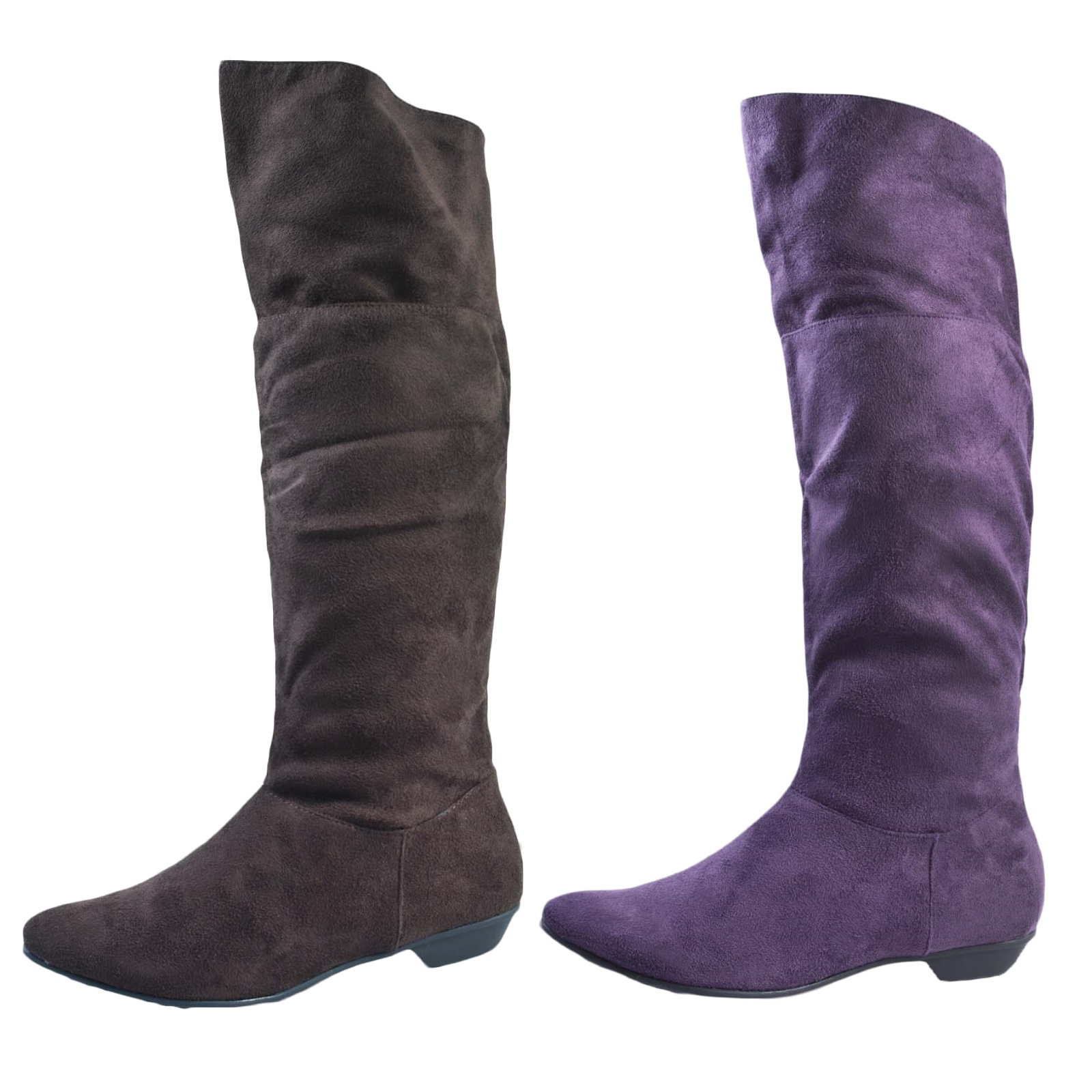 wide calf suede boots womens faux suede knee high boots flat wide calf wide calf suede boots womens faux suede knee high boots flat wide calf