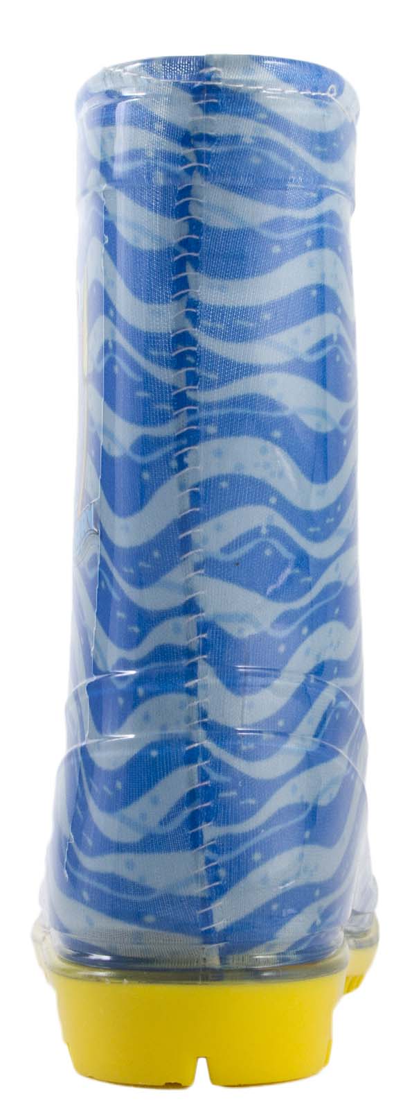 Disney Finding Dory Wellington Boots Rain Wellies Snow Boots Boys Girls Size