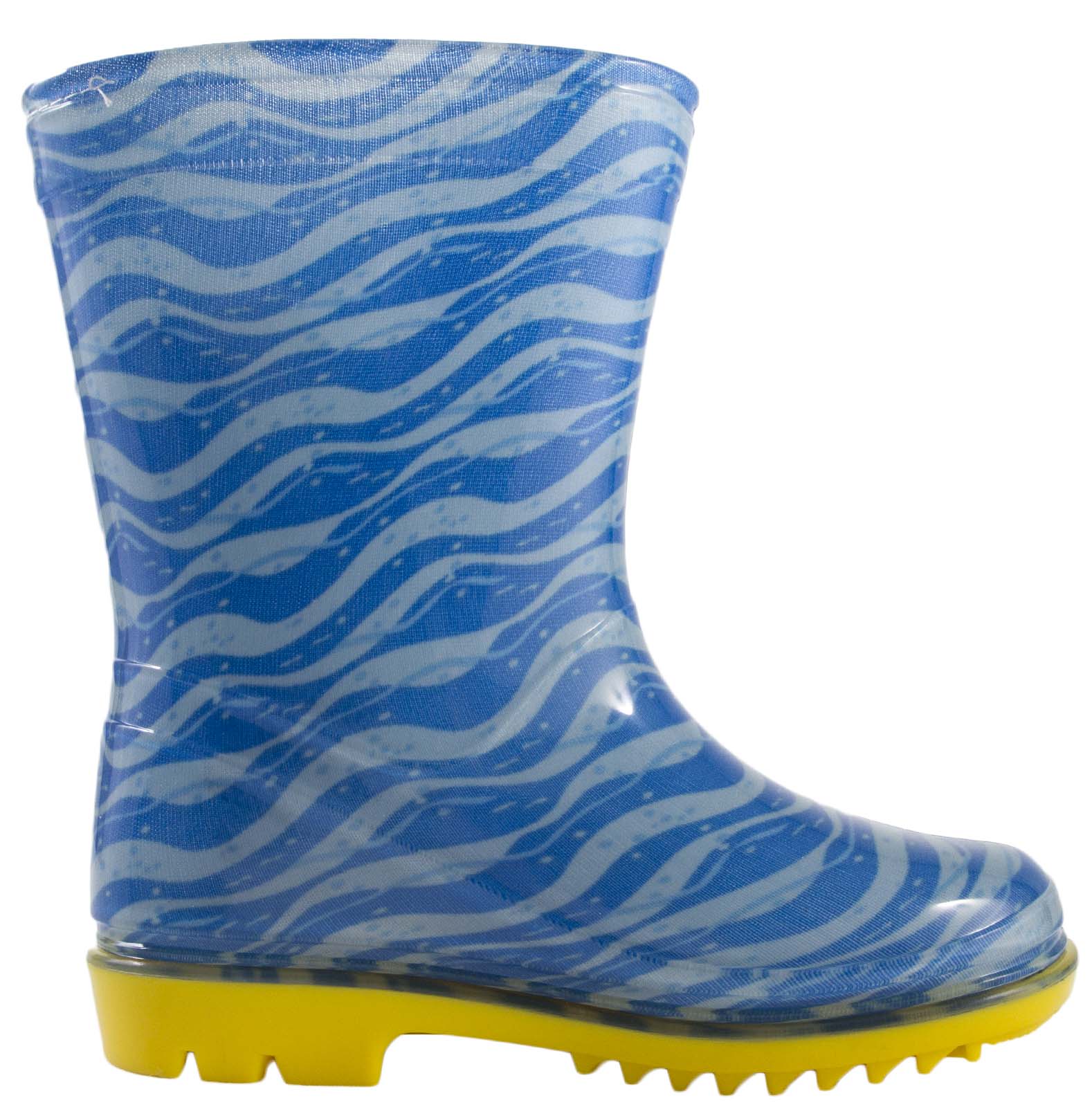 Disney Finding Dory Wellington Boots Rain Wellies Snow Boots Boys Girls Size