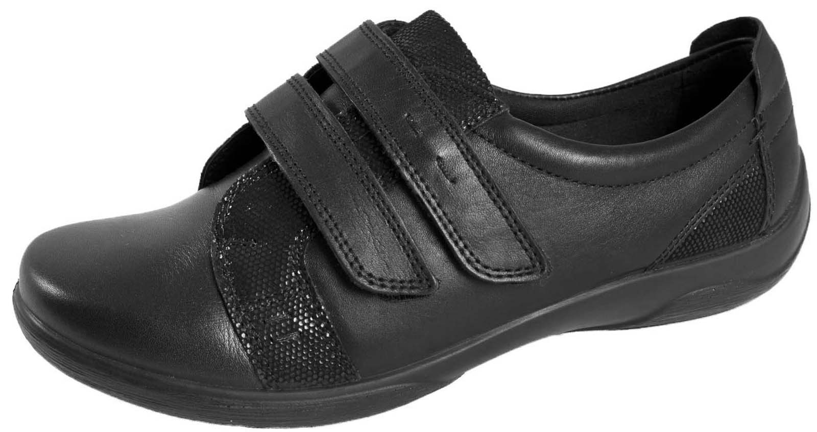 orthopedic leather