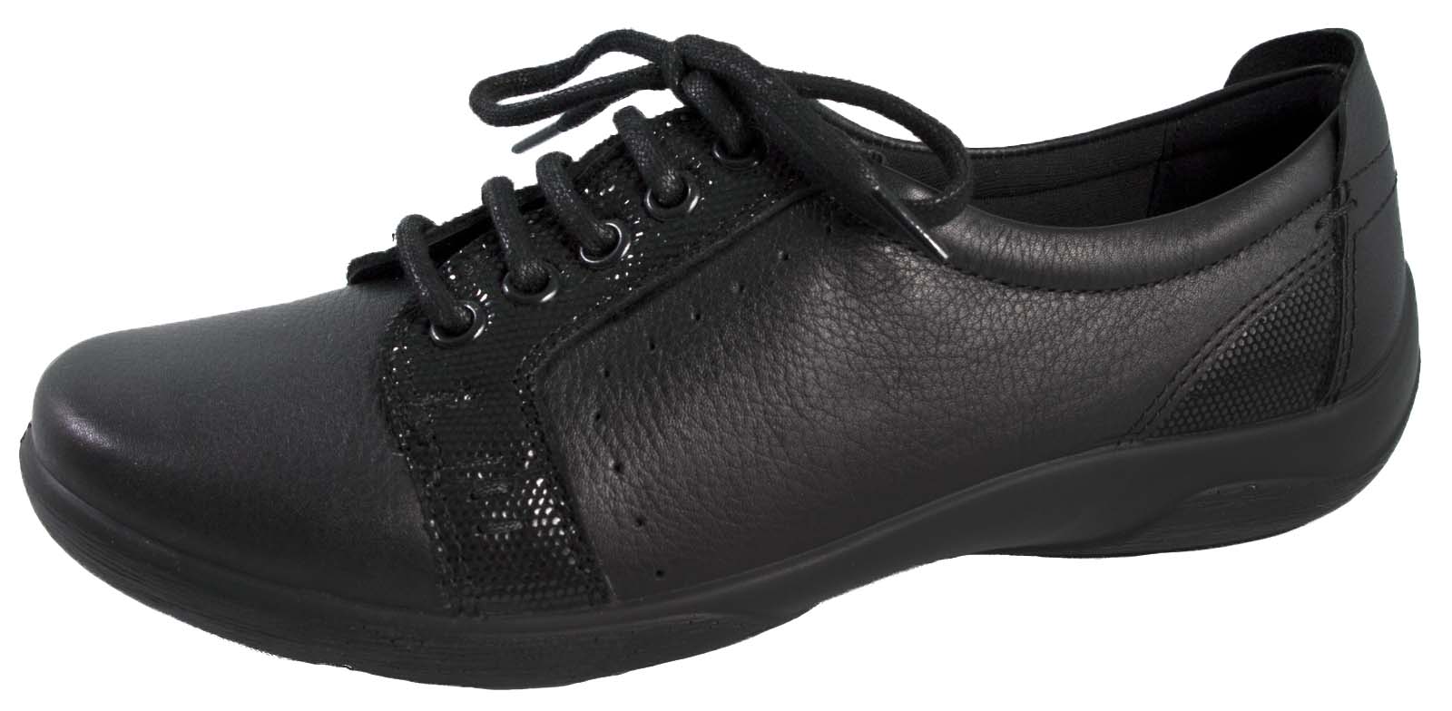 orthopedic shoes wide fit