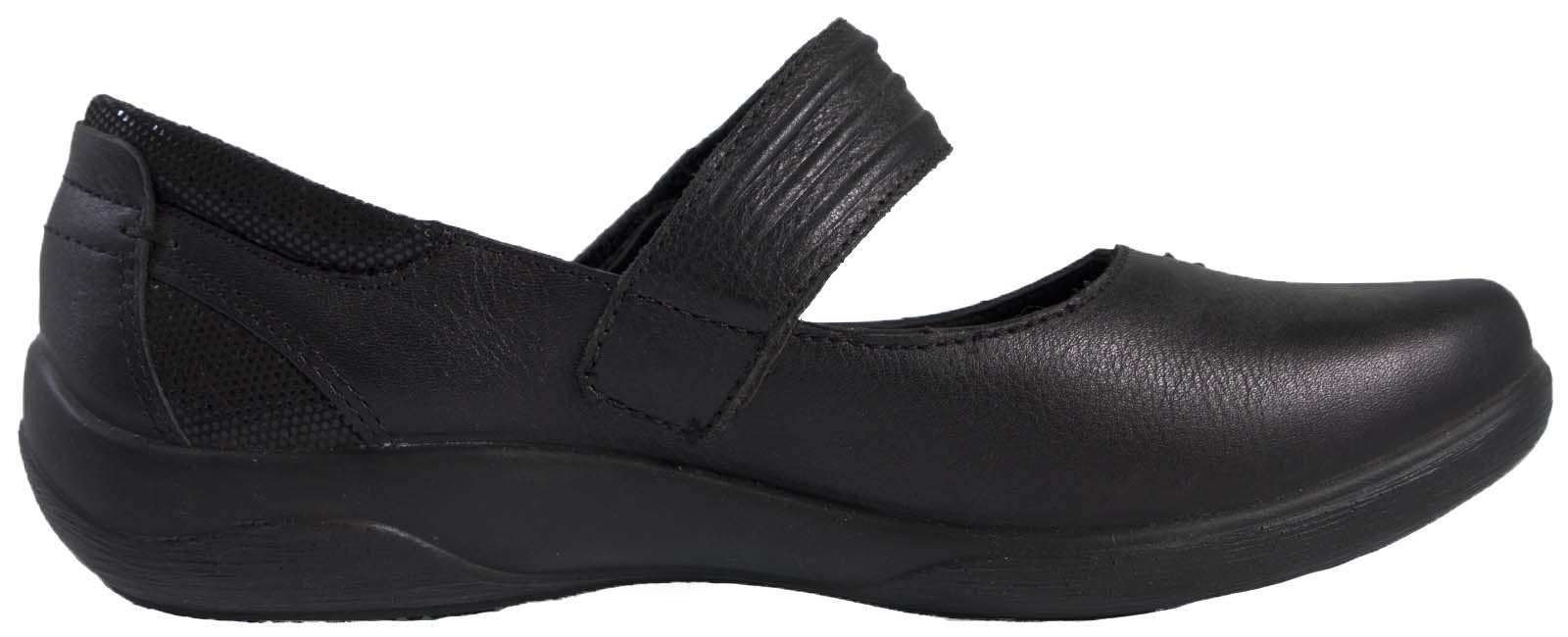 orthopedic wide width shoes