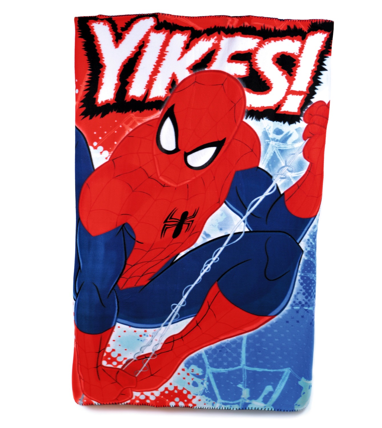 Kids Official Character Blankets Snuggle Fleece Bed Throw Girls Boys