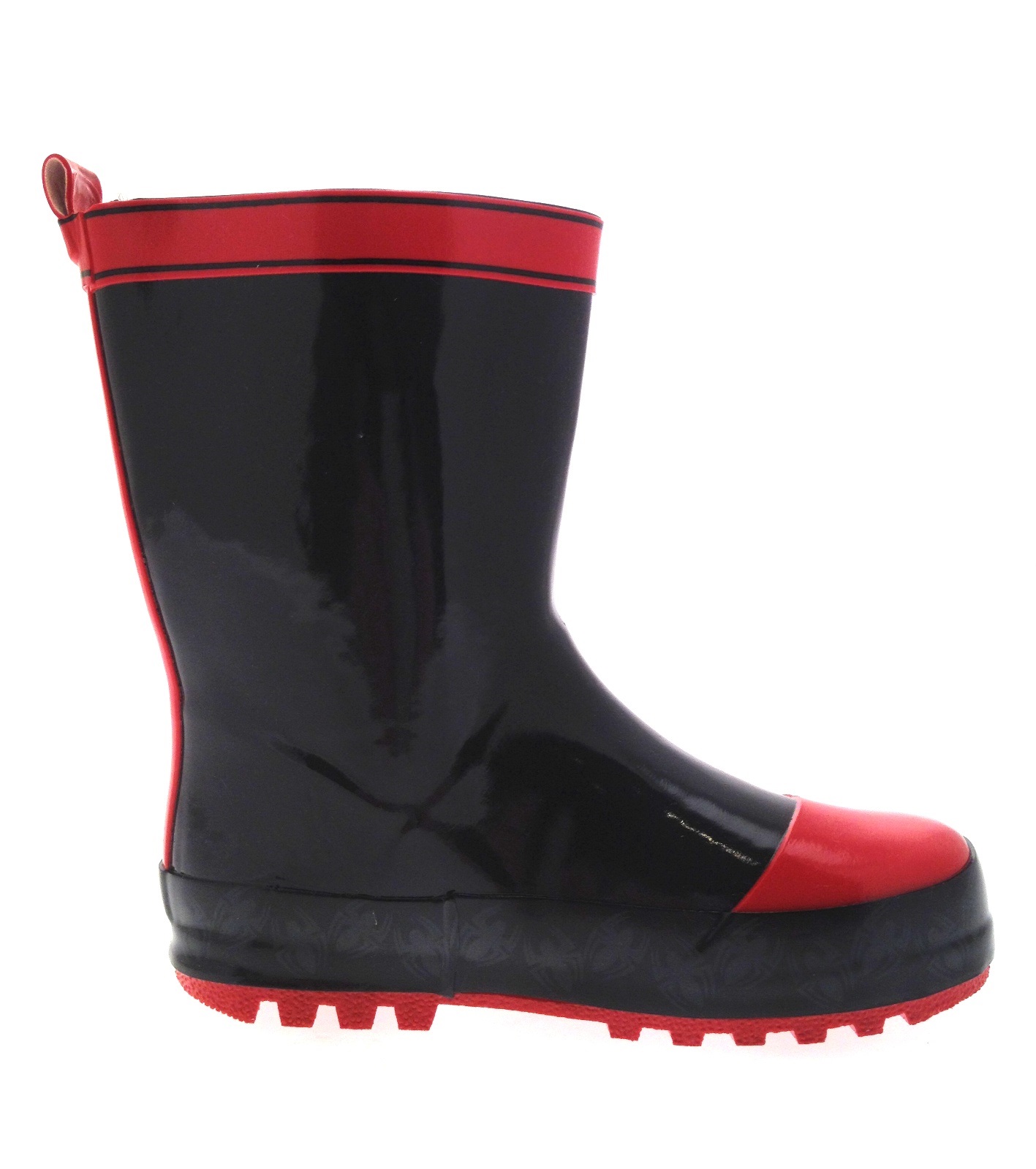 Spiderman Wellington Boots Boys Marvel Superhero Wellies