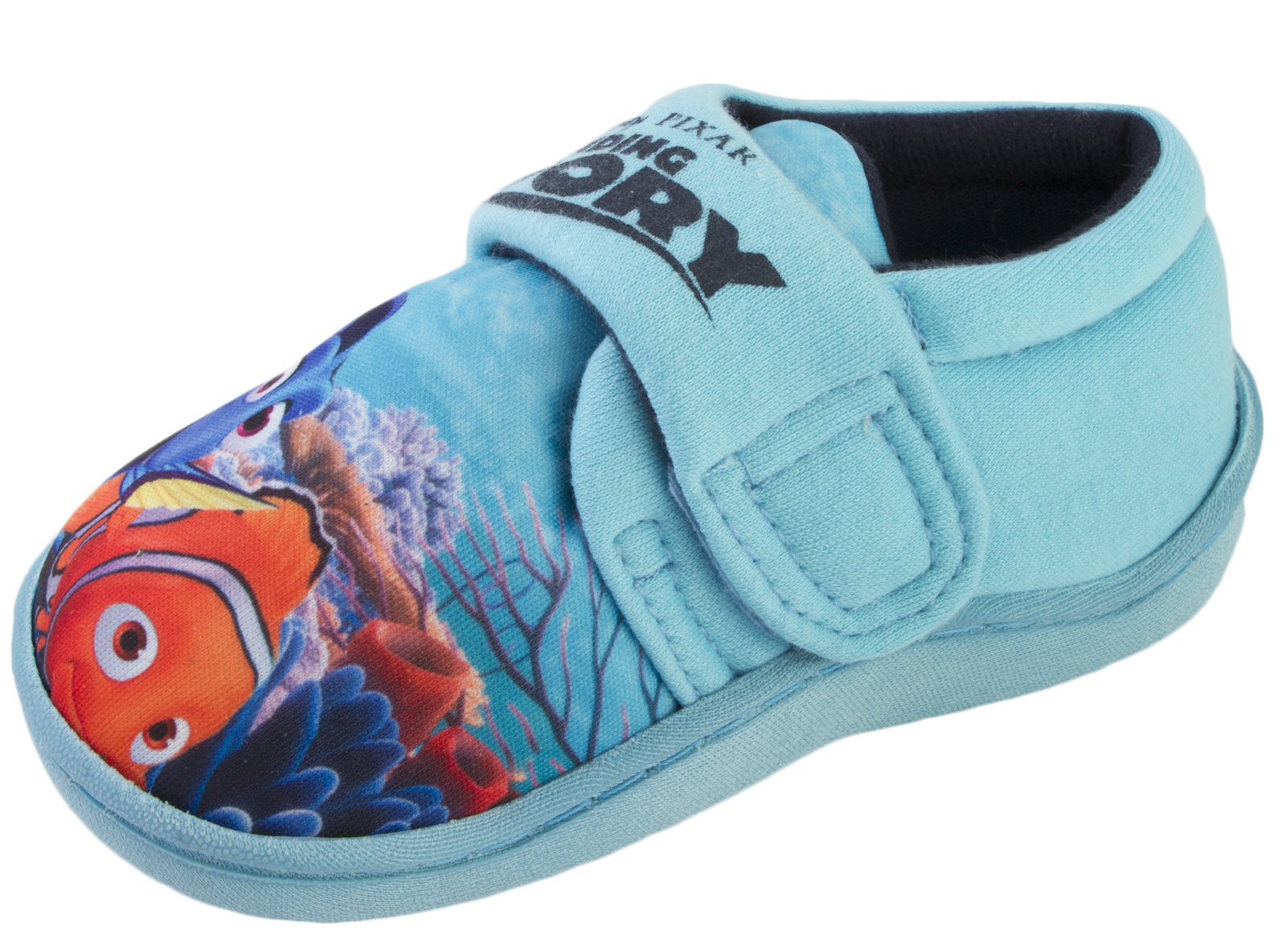 nemo slippers disney finding dory nemo slippers boys slip on booties nemo slippers disney finding dory nemo slippers boys slip on booties