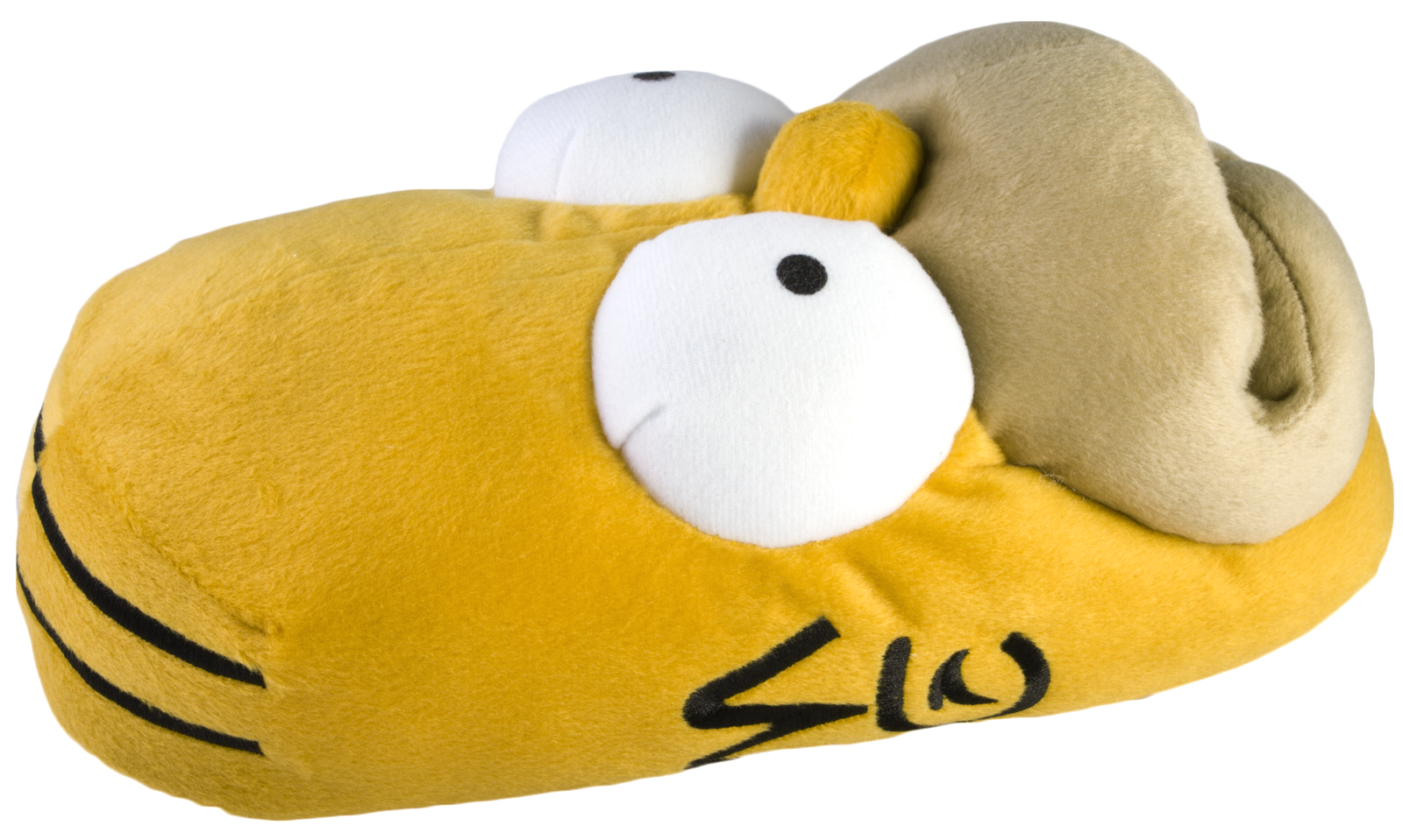 boys simpsons slippers mens simpsons slippers novelty plush duff homer mules boys simpsons slippers mens simpsons slippers novelty plush duff homer mules