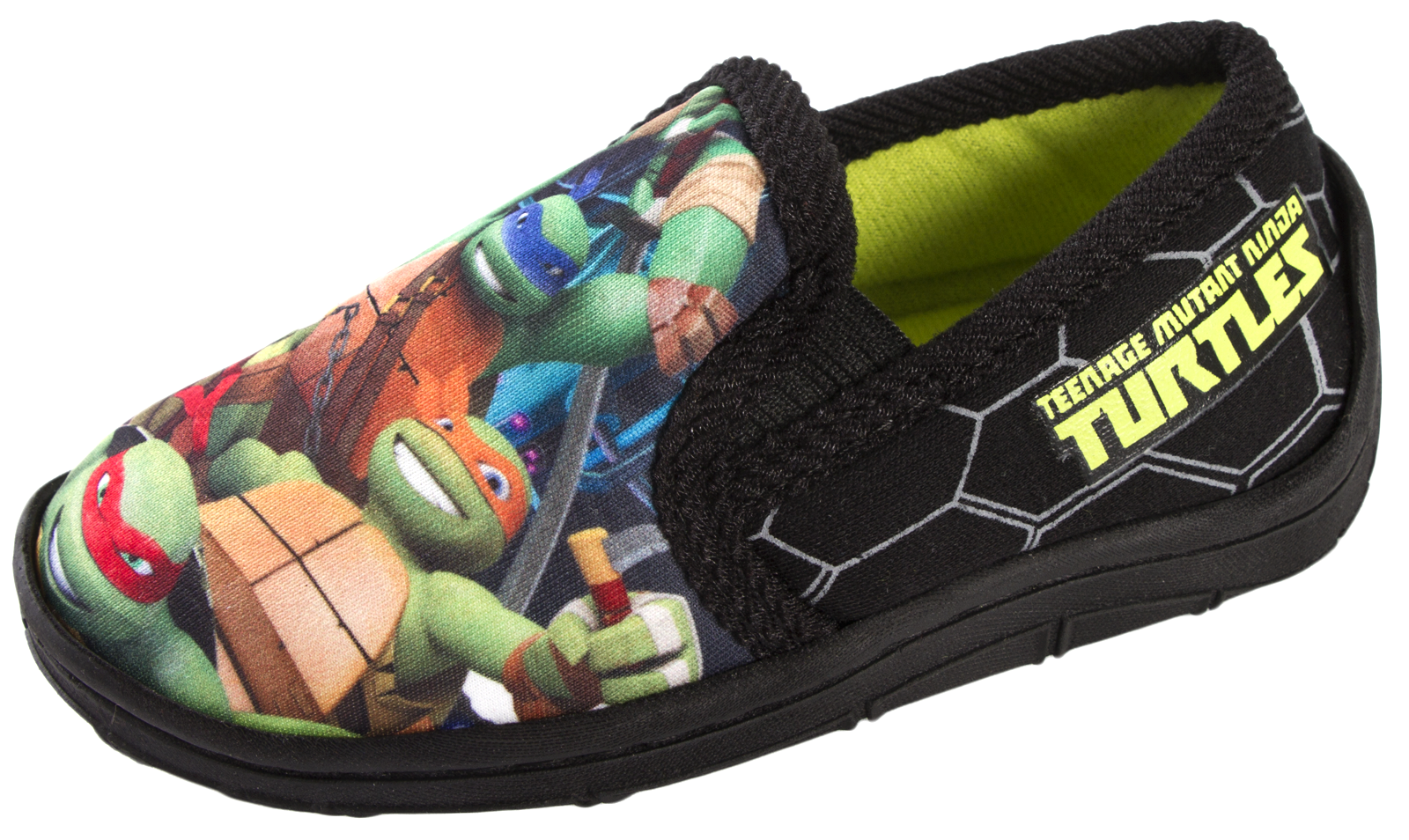 turtle toes shoes