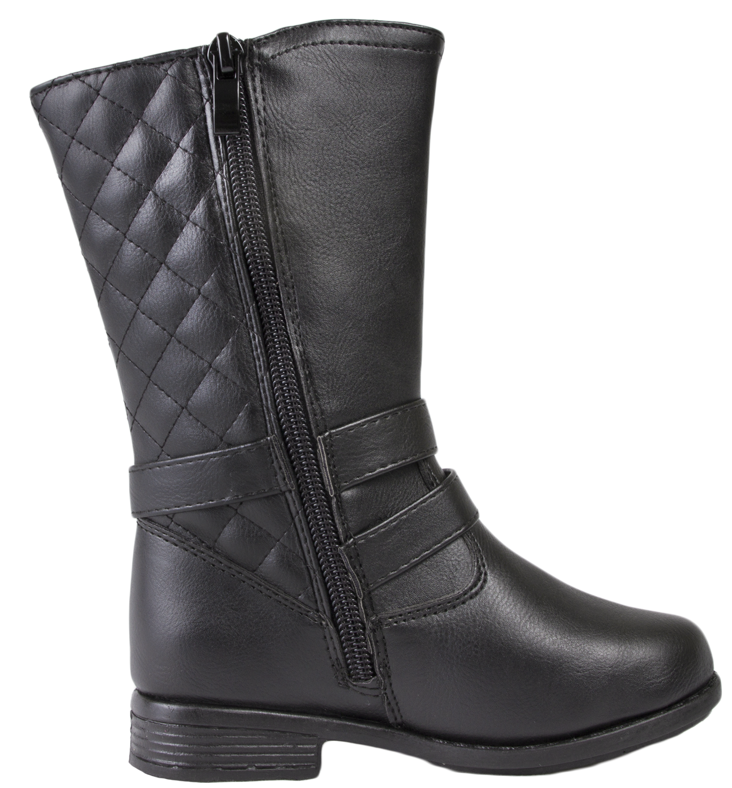 knee high boots size 4.5
