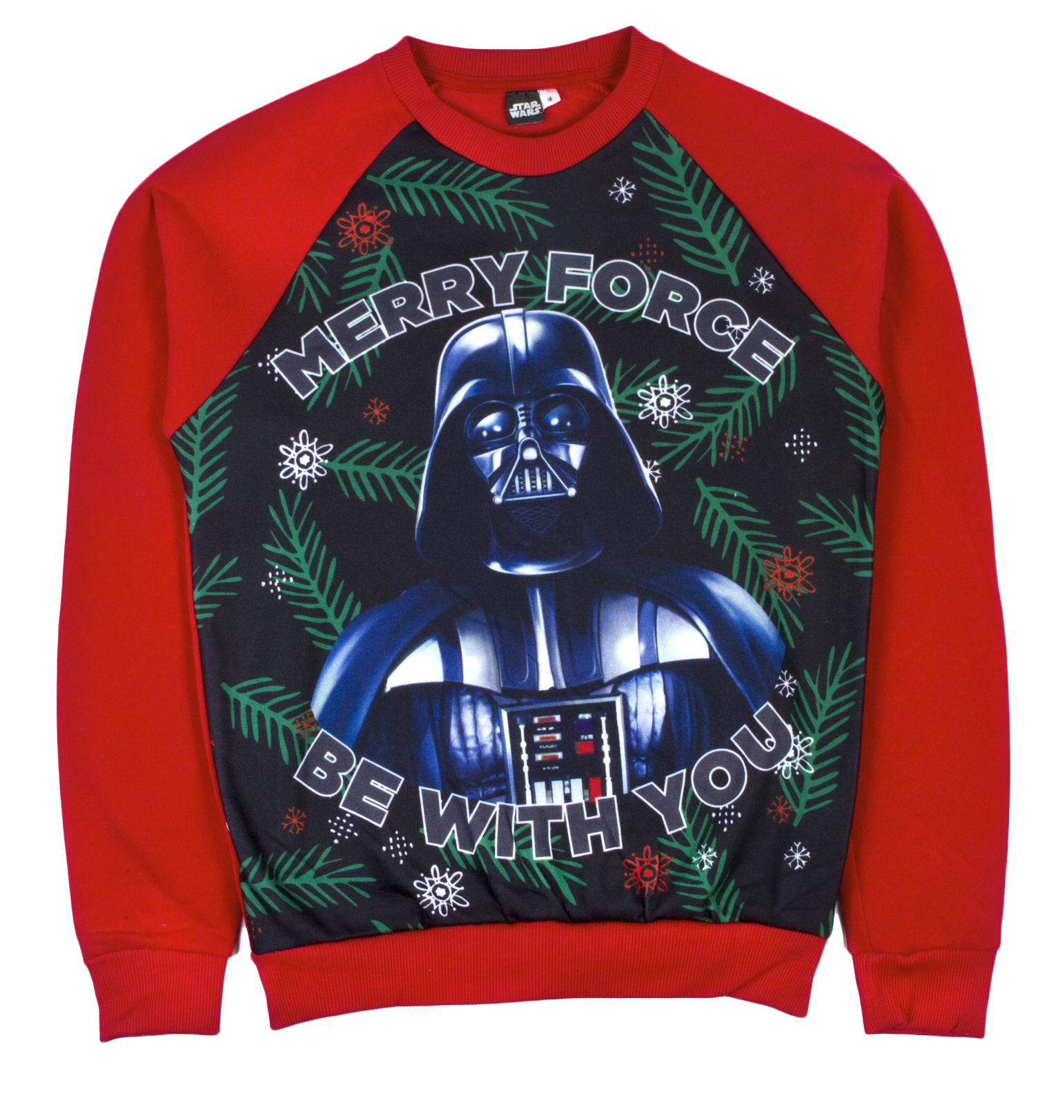 star wars darth vader jumper christmas warm fleece christmas pyjamas for boys