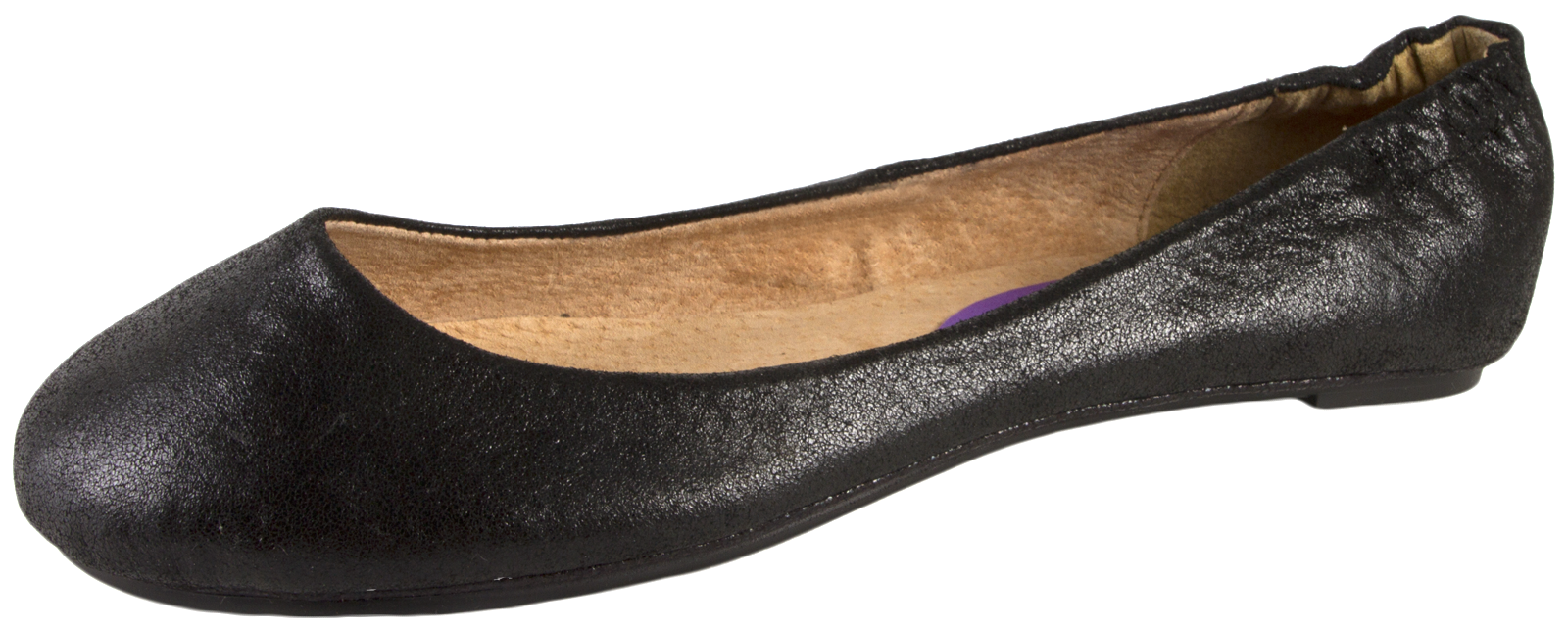 slip on ballet pumps