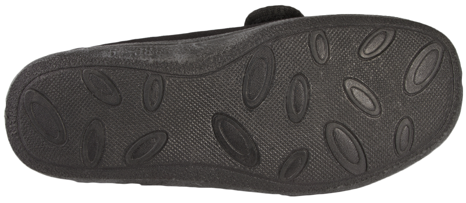 Womens Memory Foam Slippers Diabetic Washable Comfort Shoes Wide Fit Orthopaedic