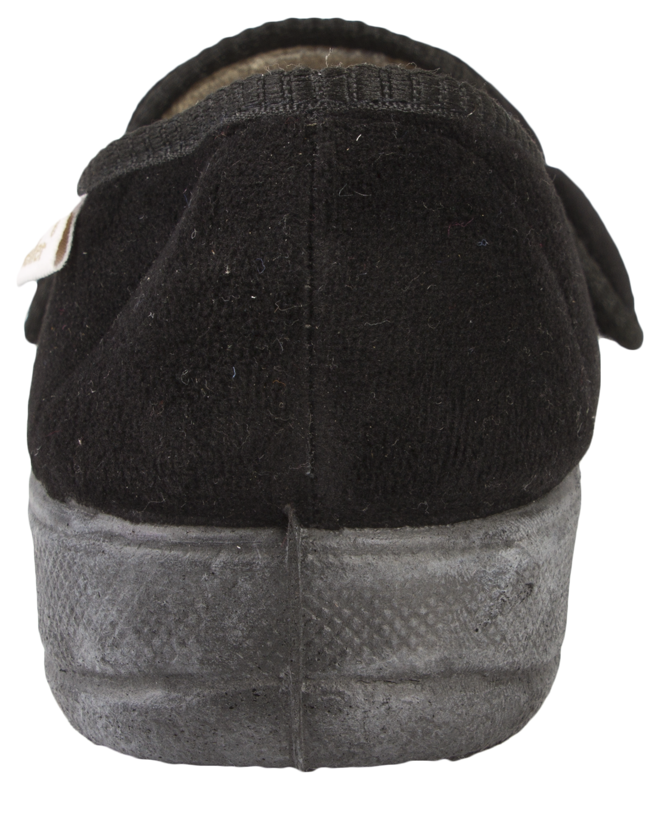 Da Donna Memory Foam Pantofole diabetici Lavabile Comfort Scarpe Wide Fit ORTOPEDICO