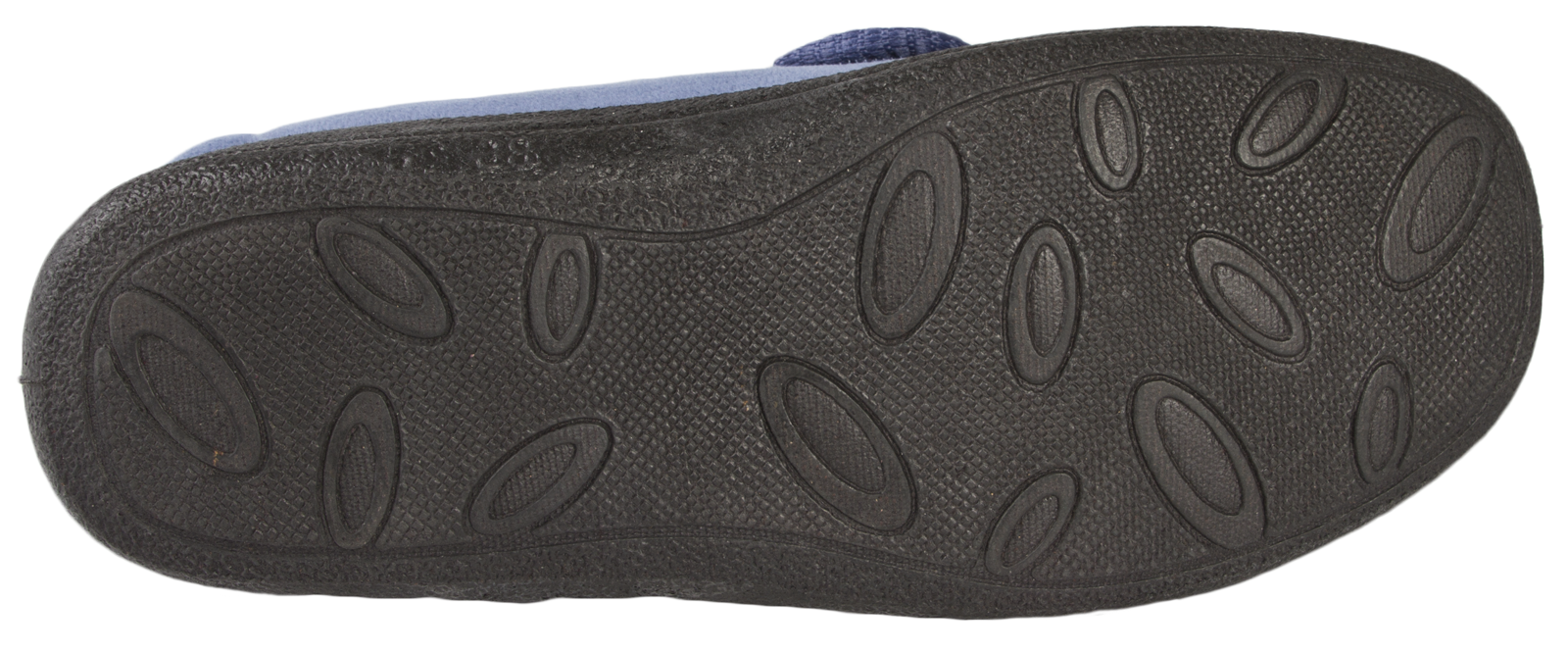 Womens Memory Foam Slippers Diabetic Washable Comfort Shoes Wide Fit Orthopaedic