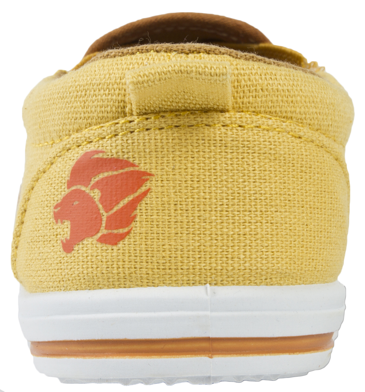 DISNEY IL LEONE Guardia Ragazzi Scivolare Su Tela Pompe Kids Kion Scarpe Da Ginnastica Piatto