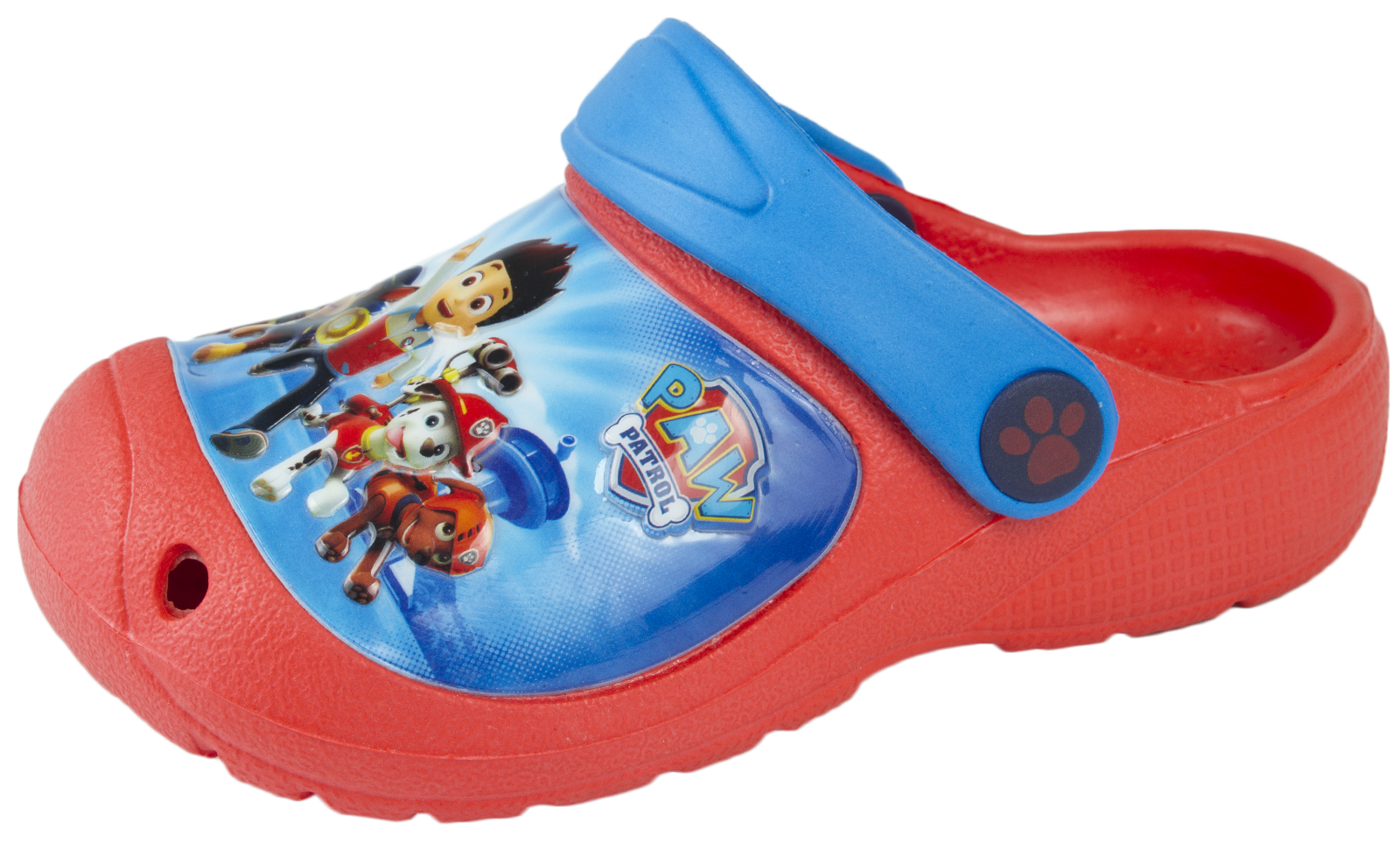 Paw Patrol Marshall Jibbitz &trade; Charms