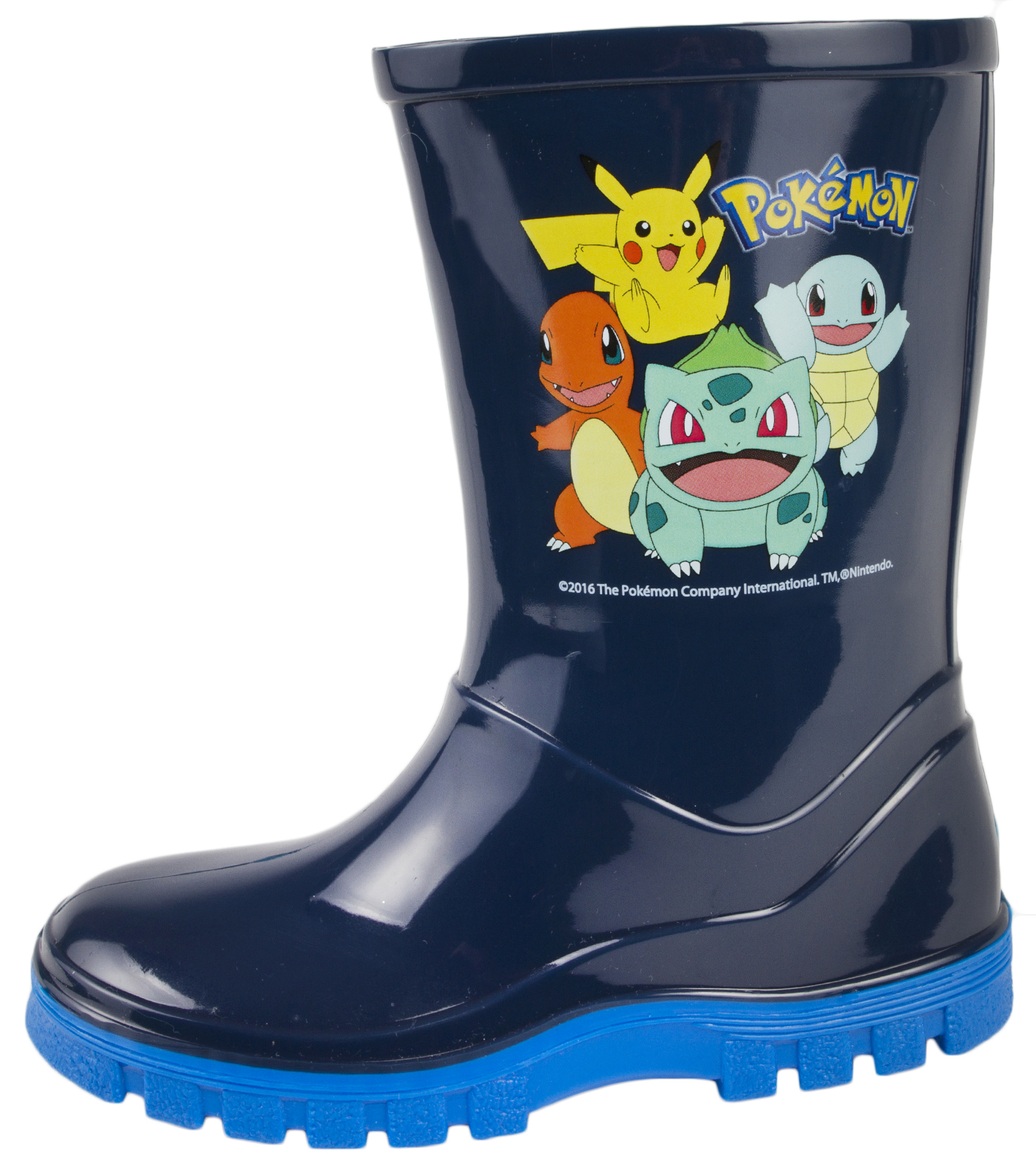 snow wellies