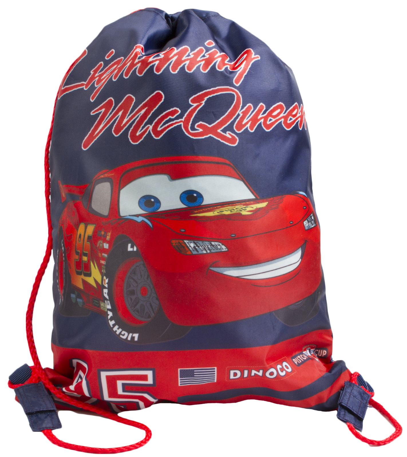 disney cars bag