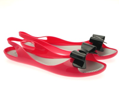 Womens Jelly Sandals on Womens Jelly Flip Flops Sandals Ladies Shoes Size 3 8   Ebay