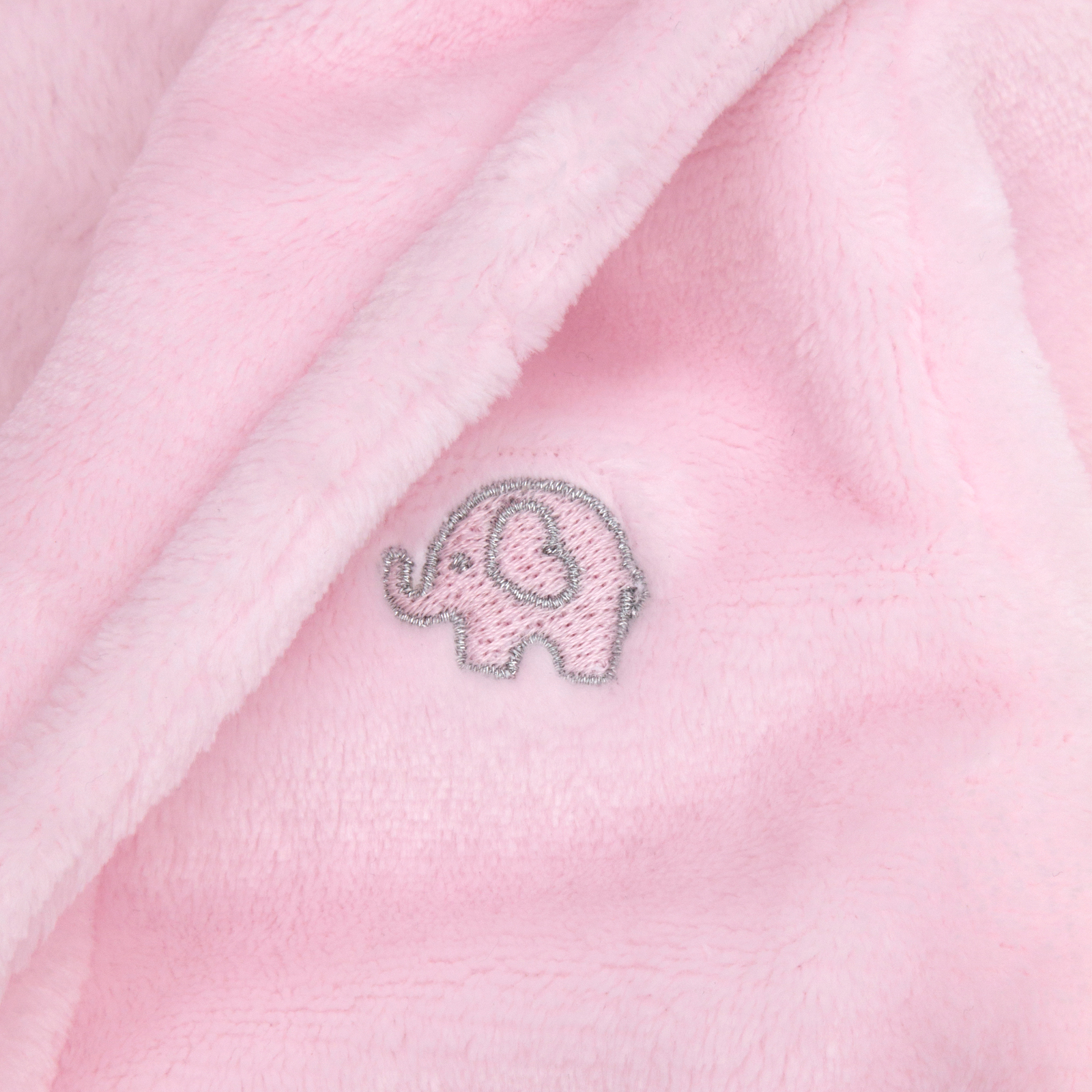 Bébé filles en polaire à capuche robe de chambre supersoft peignoir serviette bébé mois
