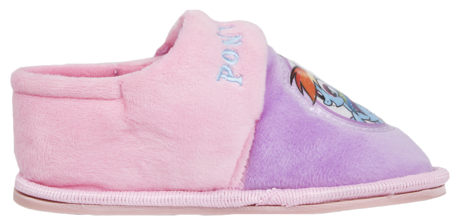 my little pony slippers for adults