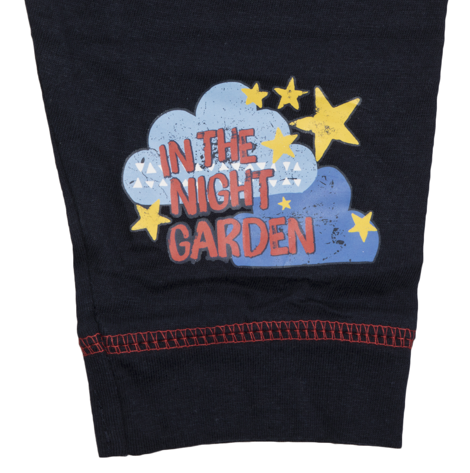 Kids In The Night Garden Pyjamas Boys Girls Pjs ITNG 2 Piece Set Toddlers Size