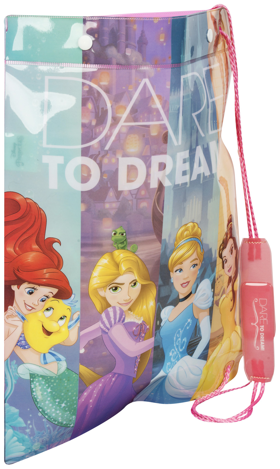 Kids Character Waterproof Swimming Bag School Sports PE Travel Bag Boys Girls