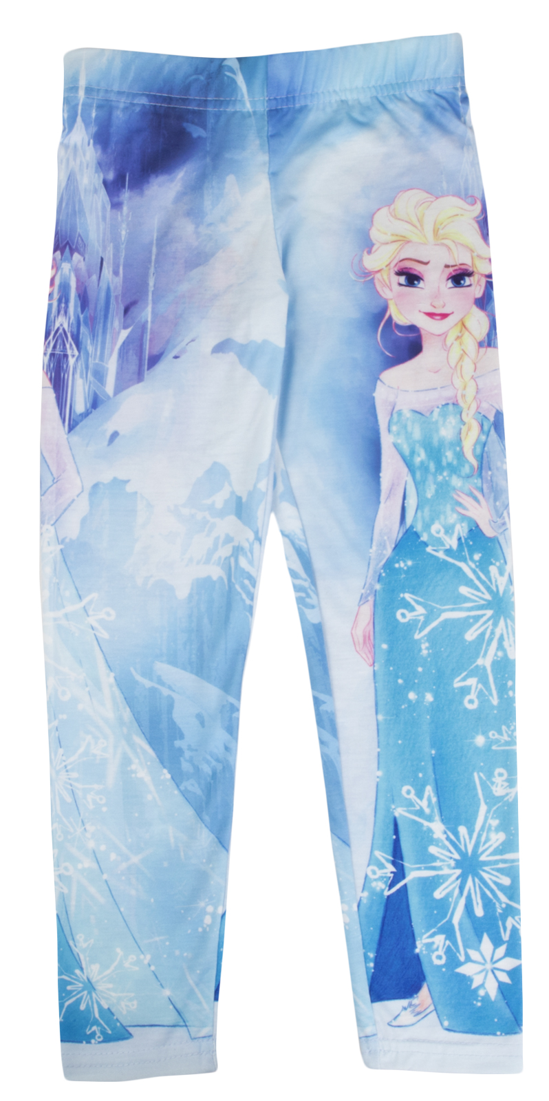 Girls Character Leggings Skinny Jeggings Summer Trousers Pants Girls-Character-Leggings-Skinny-Jeggings-Summer-Trousers-Pants- - Girls Character Leggings Skinny Jeggings Summer Trousers Pants