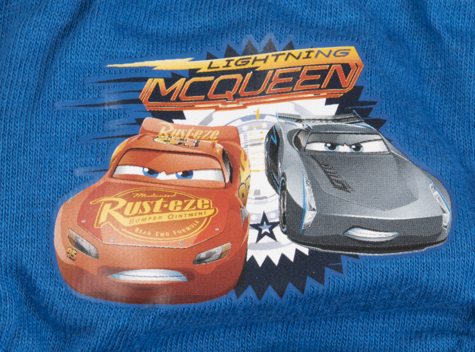 Kids Boys 3 Pack Disney Cars Lightning McQueen Underwear Briefs Size UK