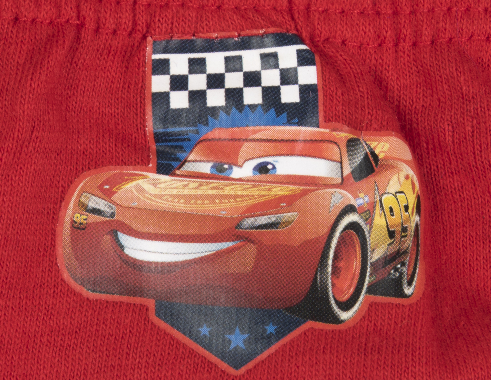 Kids Boys 3 Pack Disney Cars Lightning McQueen Underwear Briefs Size UK