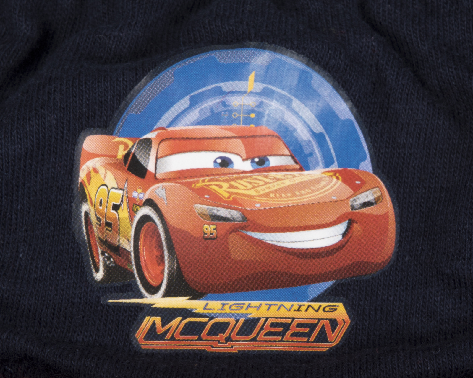 Kids Boys 3 Pack Disney Cars Lightning McQueen Underwear Briefs Size UK