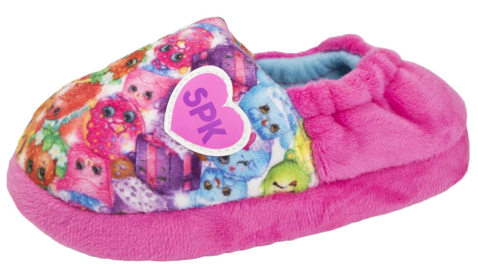chicas shopkins
