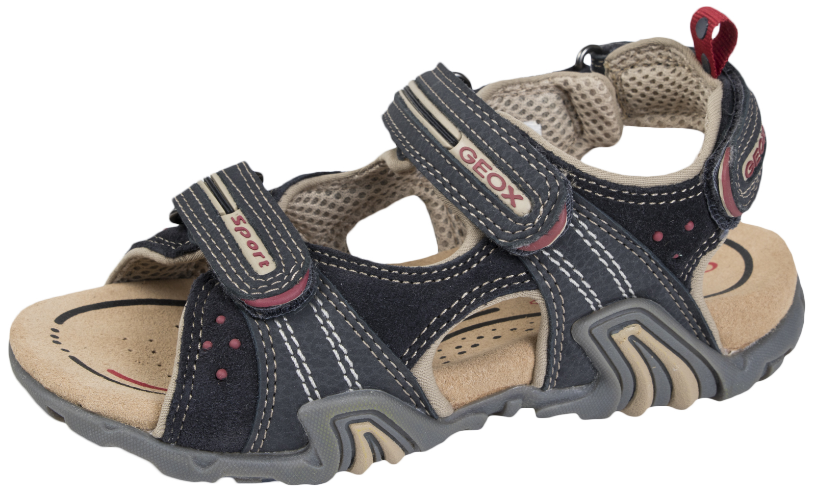 geox confort