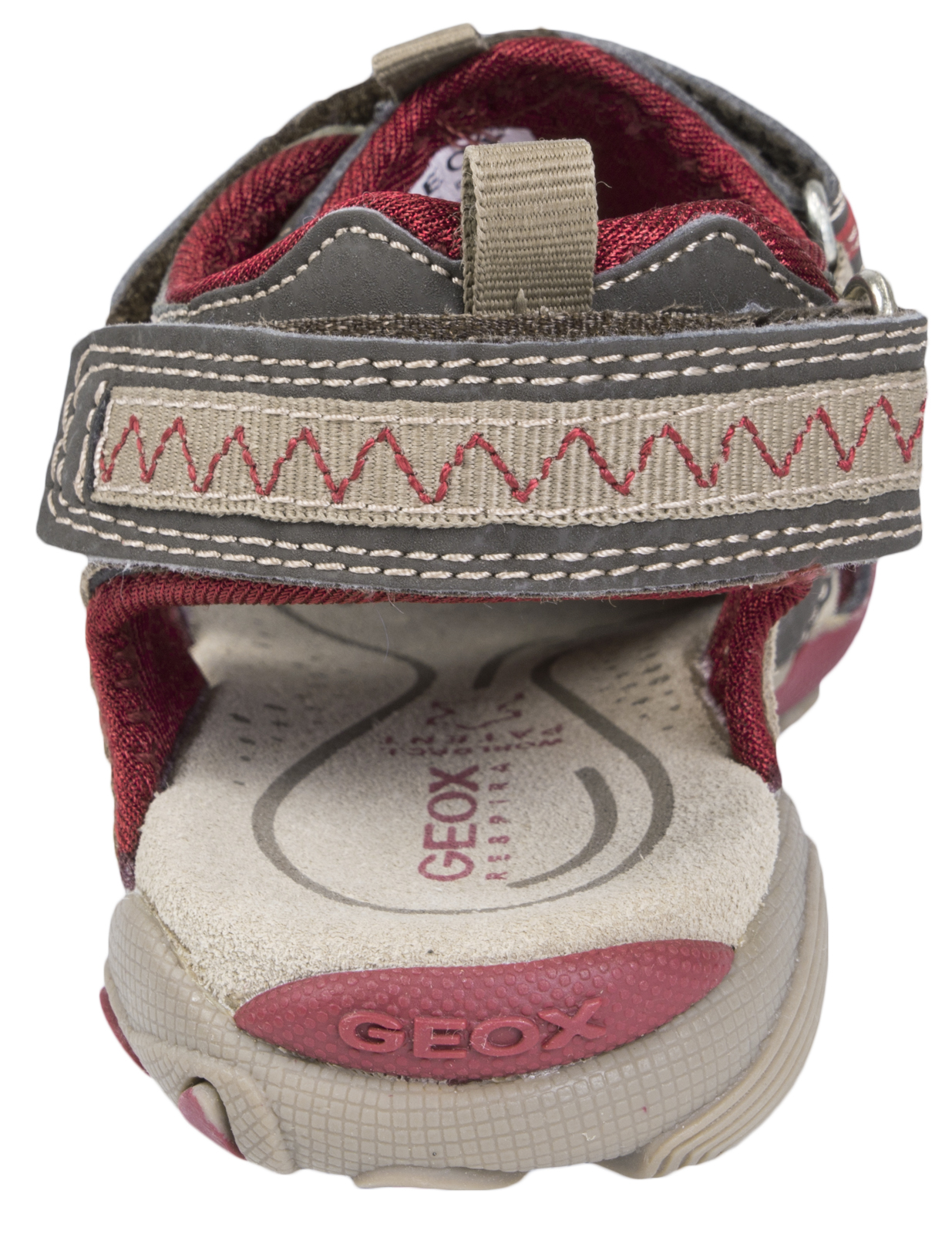 geox confort
