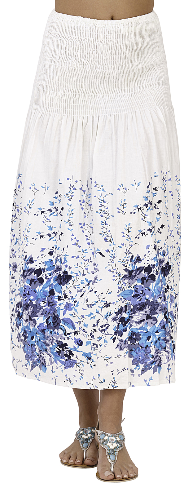 robe bustier casual
