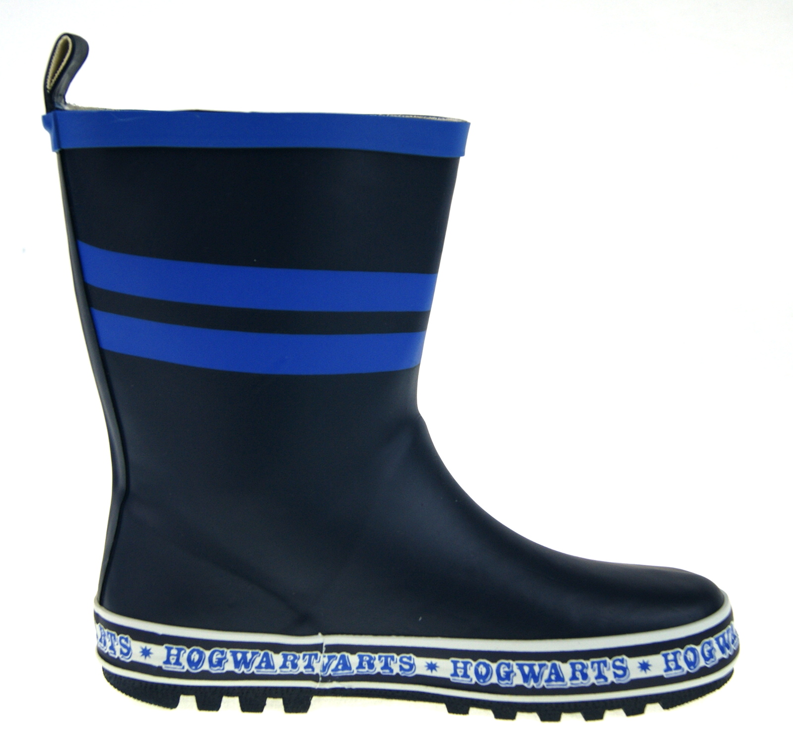 Ragazzi Harry Potter Stivali in Gomma per Bambini Hogwarts Pioggia Neve Scarpe Stivali di gomma