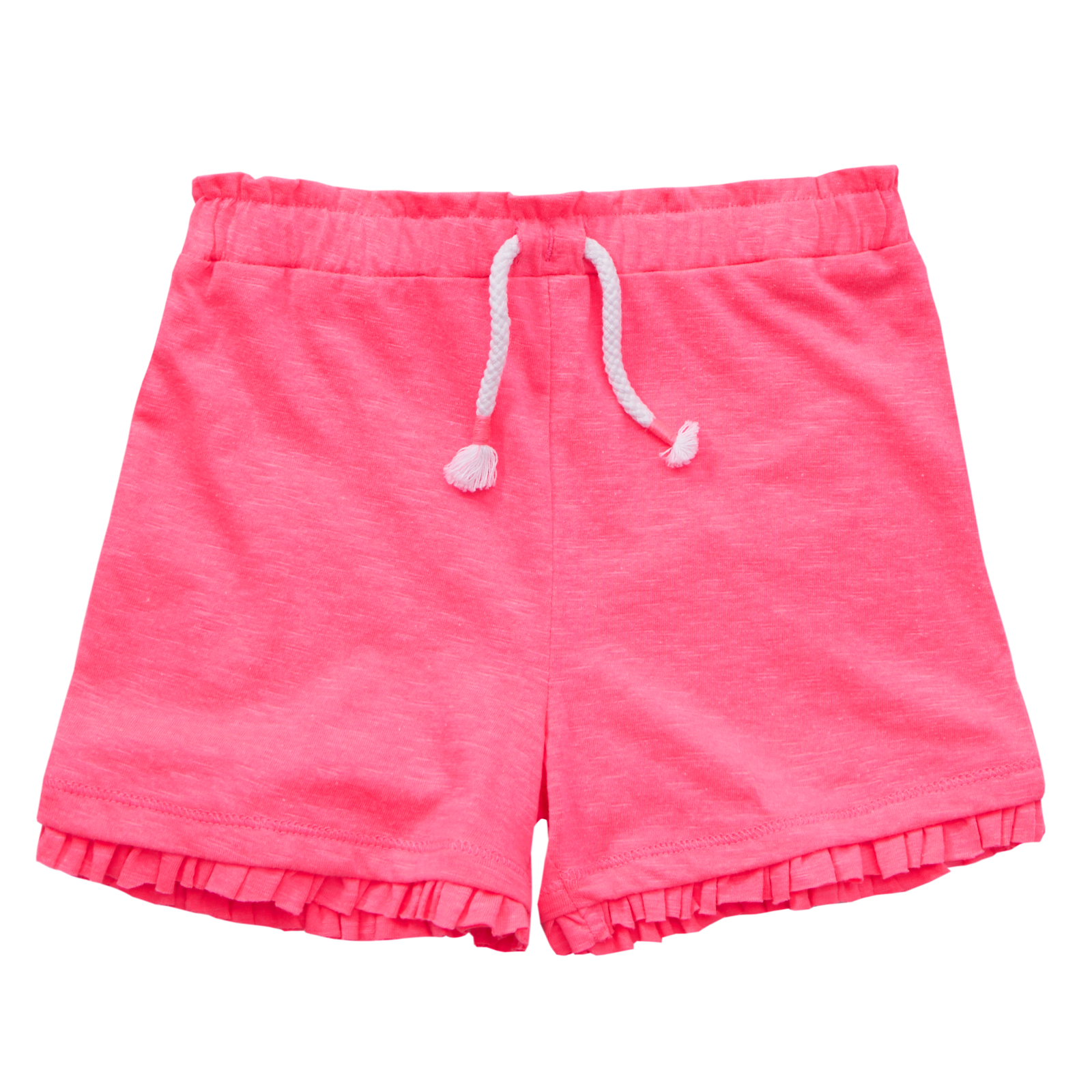 Girls Novelty Pyjama Set 2 Piece Short Summer Pjs T Shirt Shorts Kids Size
