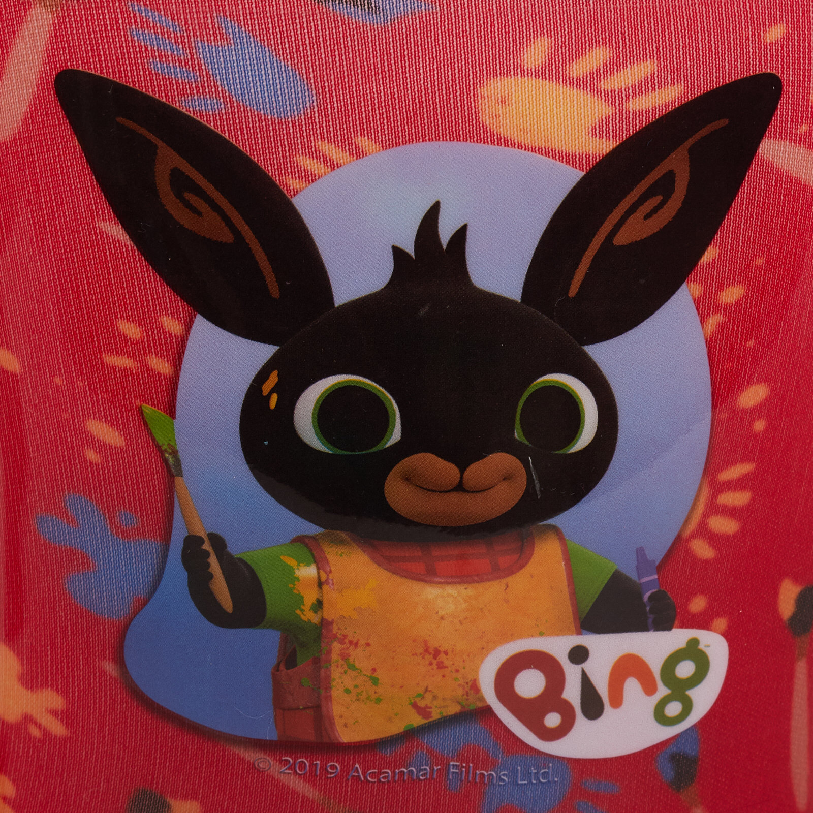Bing Bunny Wellington Bottes Enfants Garçons Filles Wellies PLUIE Bottes de neige enfant chaussures